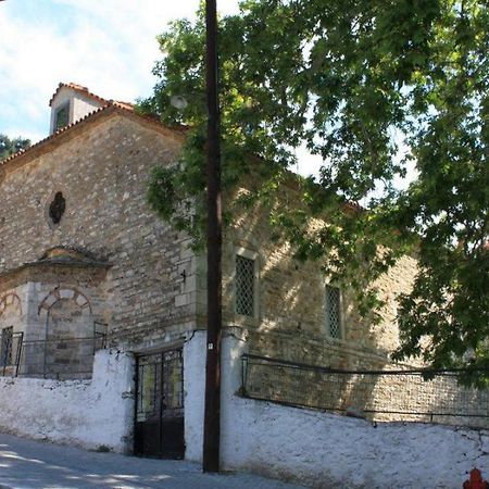 Ktima Elia Villa Skala Sotiros Dış mekan fotoğraf