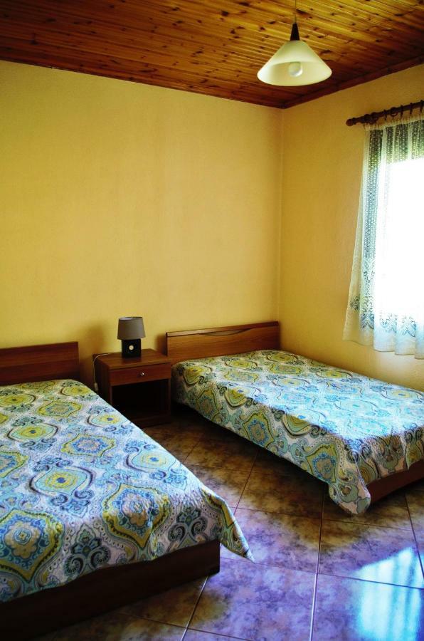 Ktima Elia Villa Skala Sotiros Dış mekan fotoğraf