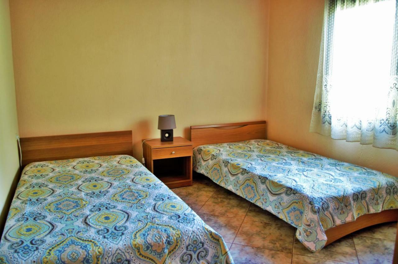 Ktima Elia Villa Skala Sotiros Dış mekan fotoğraf